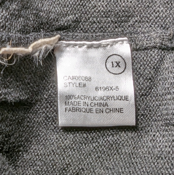 Vintage Lightweight Turtleneck Sweater - Picture 9 of 9